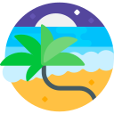 playa icon