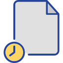 reloj icon