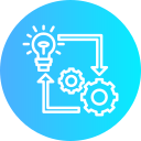 implementación icon