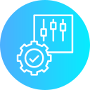 control icon