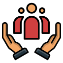 comunidad icon