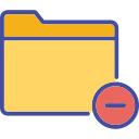 borrar icon