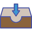 flecha icon