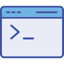 html icon