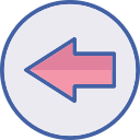 flecha icon