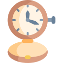 reloj icon