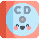 cd