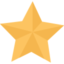 estrella icon