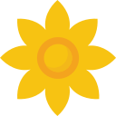 flor de mar icon