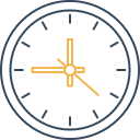 reloj icon