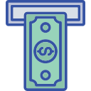 dinero icon