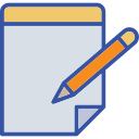 escribir icon