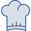 restaurante icon