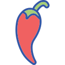 chile serrano 