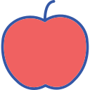 fruta icon