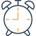 reloj icon