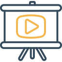 video icon