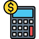 calculadora icon