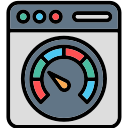 velocidad icon