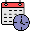 reloj icon