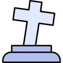 cementerio icon