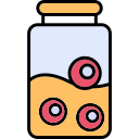 botella icon