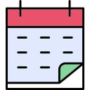 calendario icon