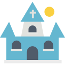 iglesia icon