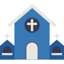 iglesia icon