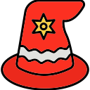 gorra icon