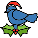 navidad icon