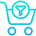 carrito de compras icon