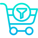 carrito de compras icon