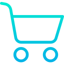 carrito de compras icon