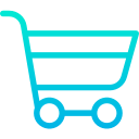 carrito de compras icon