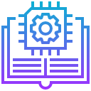 inteligencia artificial icon