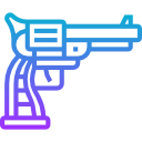 pistola icon