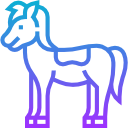 caballo icon