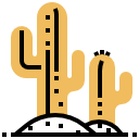 cactus icon