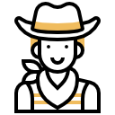 vaquero icon