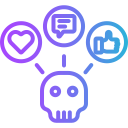 medios de comunicación social 