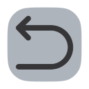 deshacer icon