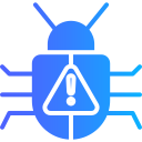 malware icon