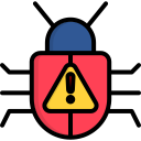 malware icon