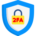 2fa icon