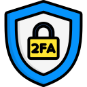 2fa icon