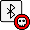 bluetooth icon