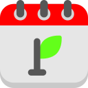 plantación icon