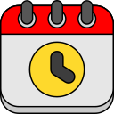 reloj icon