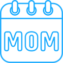 mamá icon